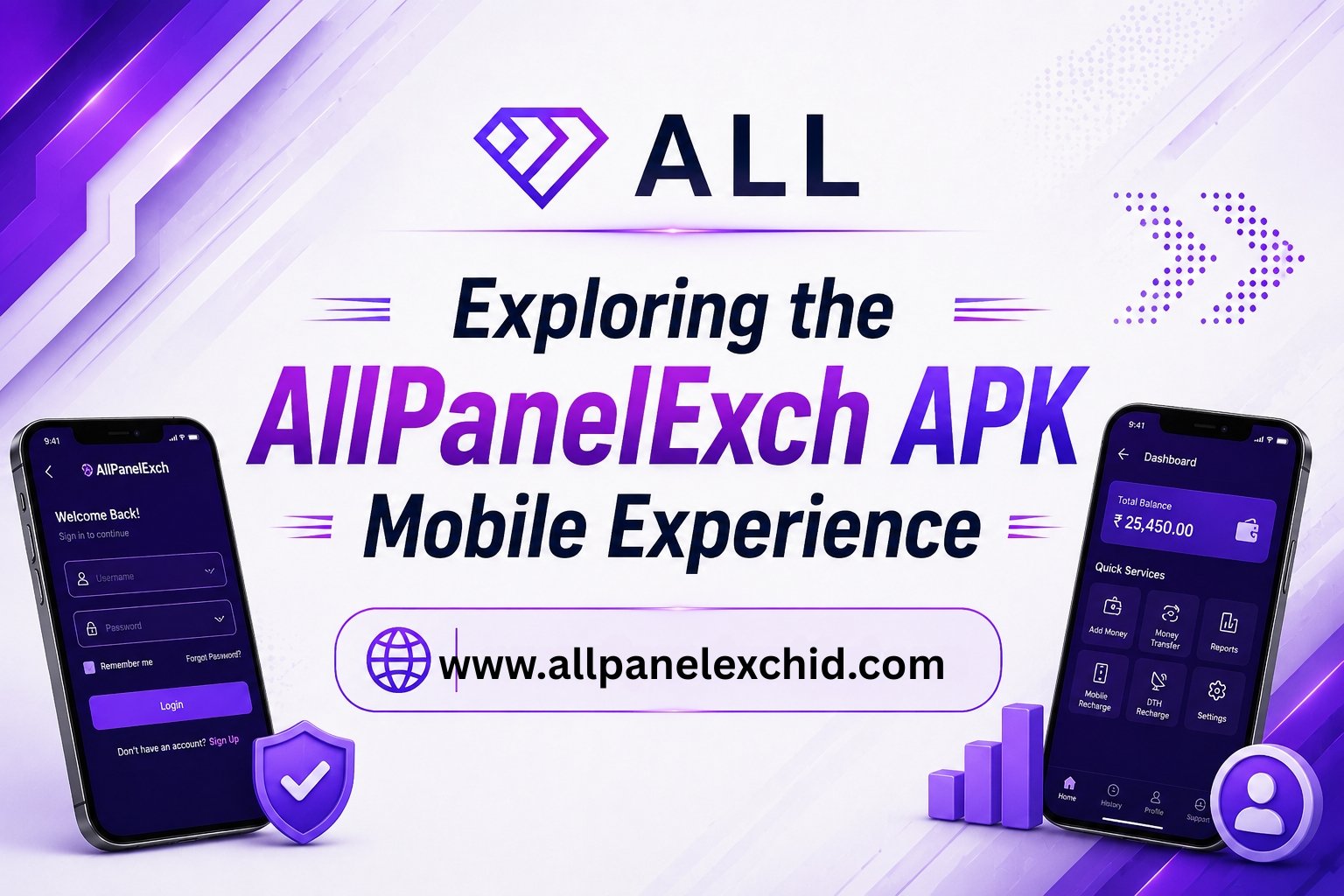 Read more about the article Exploring the AllPanelExch APK Mobile Experience