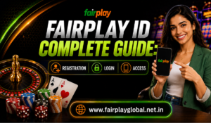 Read more about the article Fairplay ID Complete Guide: Registration, Login, and Access